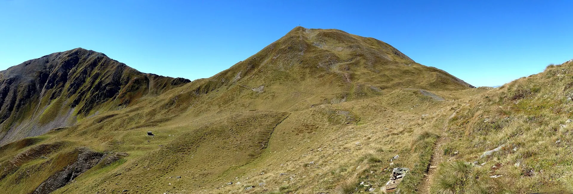 Villgratental