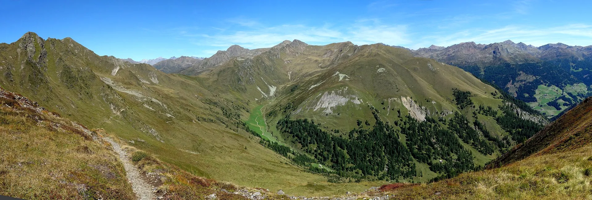 Villgratental