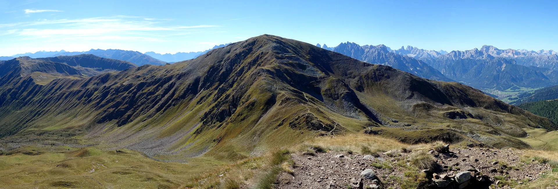 Villgratental
