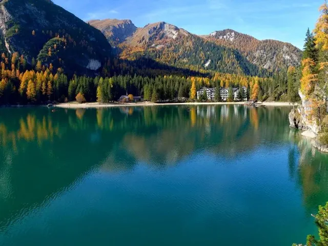 Pragser Tal