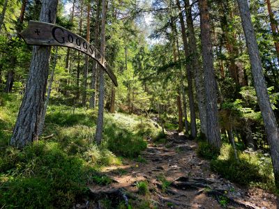 Tourbild