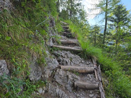 Tourbild