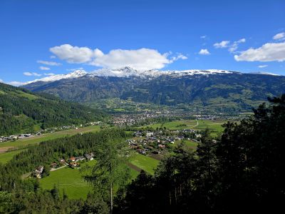 Tourbild