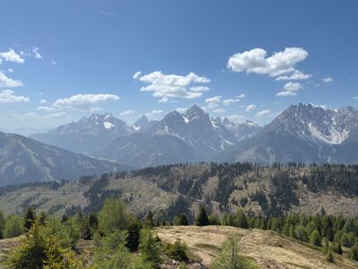 Tourbild