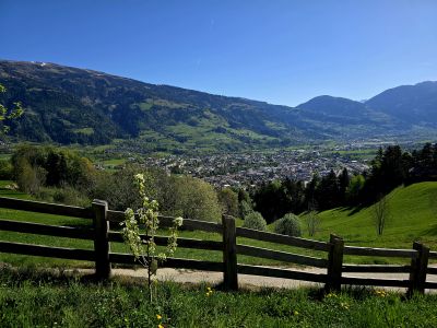 Tourbild