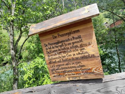 Tourbild