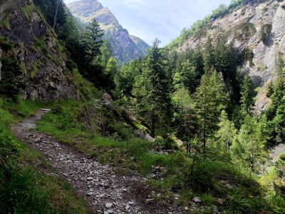 Tourbild