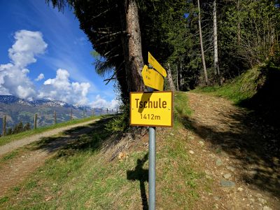 Tourbild