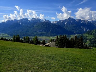 Tourbild