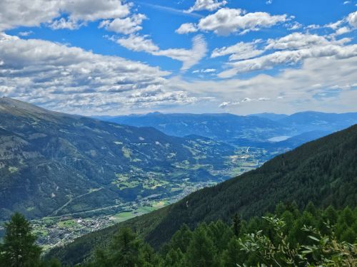 Tourbild