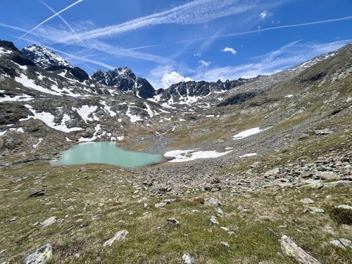Tourbild