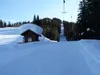 Mittelstation Schlepplift