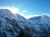 Anstieg Richtung Brunnwiesen re Hilmersberg