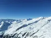 Blick vom Gipfel Eckkopf Richtung NW Mitte Großglockner