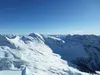 Blick vom Gipfel Eckkopf Richtung SO Mitte li Sandfeldkopf