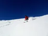 Bilder Abfahrt