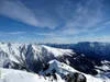 Blick vom Gipfel Finsterkofel Ri Osten