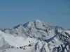 Blick vom Gipfel Finsterkofel Ri Hochschober 10xZoom