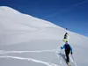 der Schlusshang