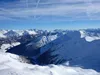 Blick vom Gipfel Gaishörndl Richtung Osten