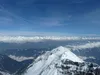 Blick vom Gipfel Große Kinigat Richtung NNO Mitte Großglockner