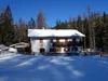 entlang Langlaufloipe bei Schadnhäusl
