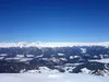 Blick vom Gipfel Großer Roßkopf Richtung Norden
