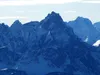 Blick von Hochgrabe auf Dreischusterspitze 10xZoom
