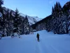 durch das Hollbrucker Tal