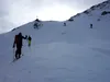 kurz vor Hochgränten