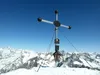 Gipfelkreuz Hochschober