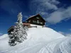 Hochsteinhütte