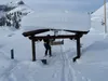 bei Rossalmhütte