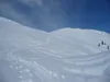 von Rossalmhütte zum Kleinen Jaufen