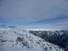 Blick vom Gipfel Kleiner Jaufen Richtung NO hinten Villgratner Berge