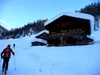 bei Alfenalm