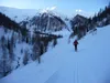 nach Alfenalm