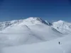vor Ternegg hinten Mitte Toblacher Pfannhorn