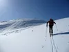 Hang zum Toblacher Pfannhorn