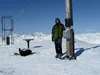 Gipfelfoto Toblacher Pfannhorn