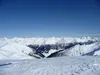 Blick vom Gipfel Toblacher Pfannhorn Ri NO Mitte Hochgrabe