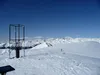 Blick vom Gipfel Toblacher Pfannhorn Ri NW Mitte re Hochgall