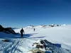 Gipfelplateau Mohar