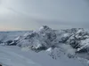 Blick vom Gipfel Richtung WSW Mitte Hohe Warte