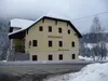 Ankunft bei Gasthof Plöckenhaus