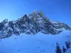 durch das Altensteinertal unterhalb des Einserkofels
