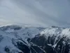 Blick vom Gipfel Spitzköfele Richtung SW re Goße Kinigat li Porze