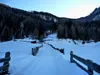 Start in Mitten