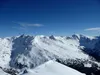Blick vom Stanziwurten Richtung Osten li Eckkopf