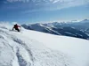 Abfahrt vom Stanziwurten zu den Mittner Kasern